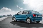 Volkswagen Ameo 2016 года